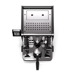 Rocket R58 Tune Espresso Machine - Dual Boiler & PID