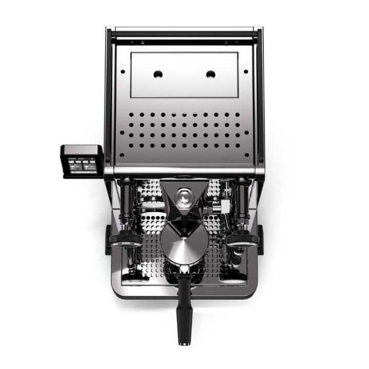 ROCKET R58 TUNE ESPRESSO MACHINE - 6