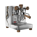 Lelit Bianca V3 – Máquina espresso Aniversario 40 años
