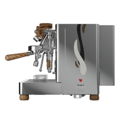 Lelit Bianca PL162T V3 Espresso Machine 40 years anniversary
