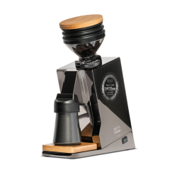 Eureka Mignon Single Dose Espresso Grinder - Precision
