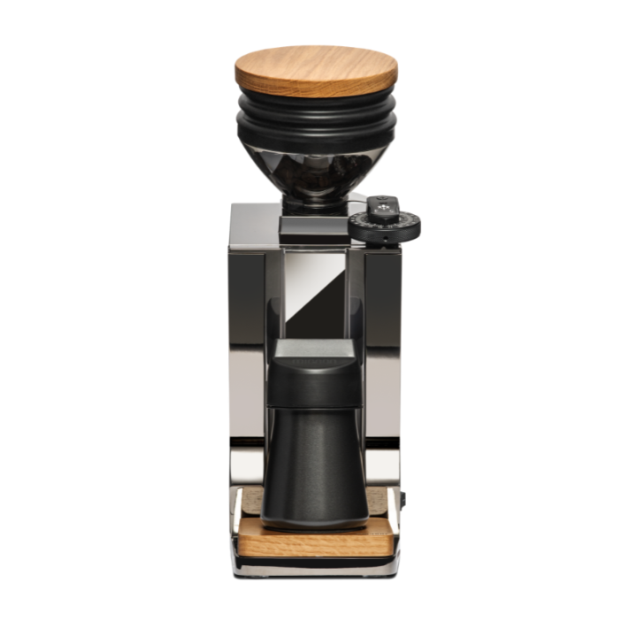 EUREKA MIGNON SINGLE DOSE PRO ONE MILLION EDITION ESPRESSO GRINDER - 2