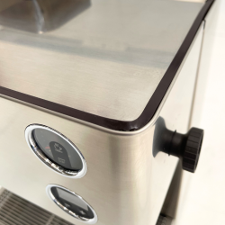 Lelit Kate PL82T Espresso Machine 220V - Compact & Efficient