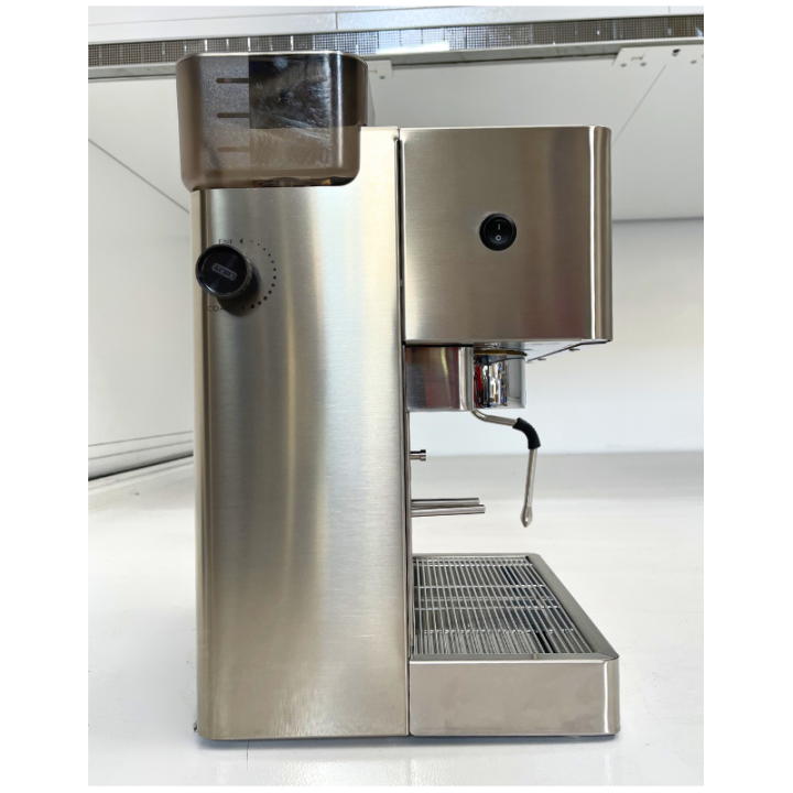 LELIT KATE PL82T ESPRESSO MACHINE - DEMO UNIT - 4