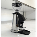 Rocket Spluga Coffee Grinder Demo Unit - 65 mm Flat Burrs