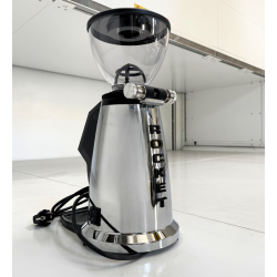 Rocket Spluga Coffee Grinder Demo Unit - 65 mm Flat Burrs