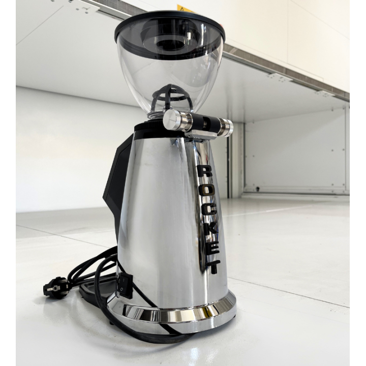 Rocket Spluga Coffee Grinder Demo Unit - 3