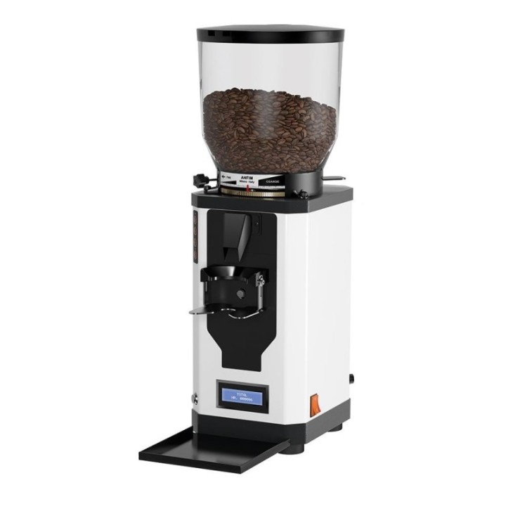 ANFIM SCODY 2 STEPLESS COFFEE GRINDER - 2