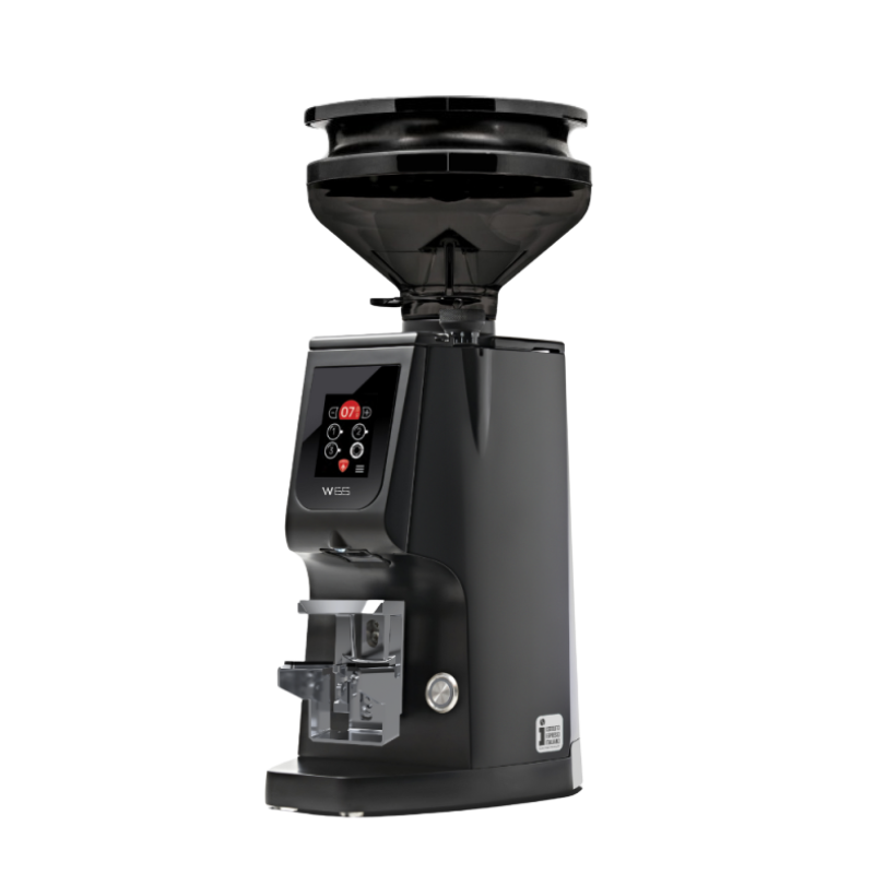 Eureka Atom W 65 - Macinacaffè ad Alta Velocità