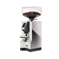 Eureka Mignon Turbo – Molinillo rápido y silencioso para espresso