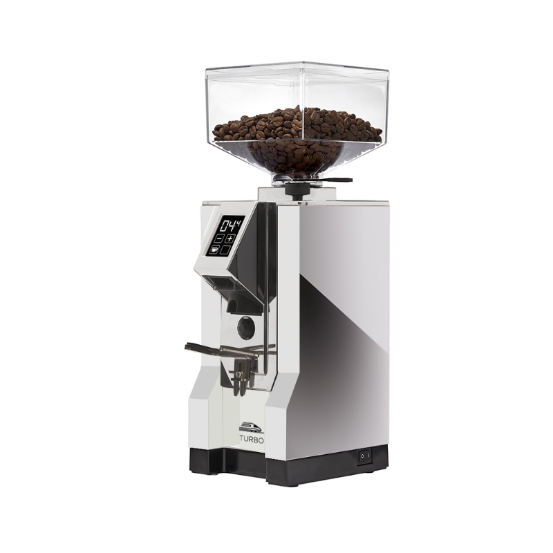 Eureka Mignon Turbo Espresso Grinder - Fast & Efficient