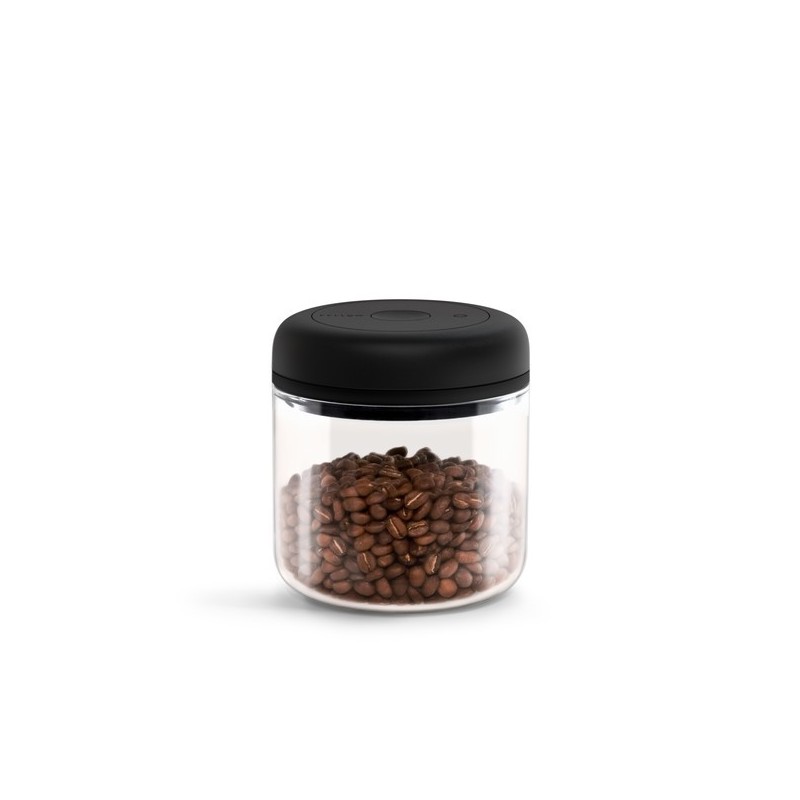 Fellow Atmos Vacuum Canister - Freshness Preserved