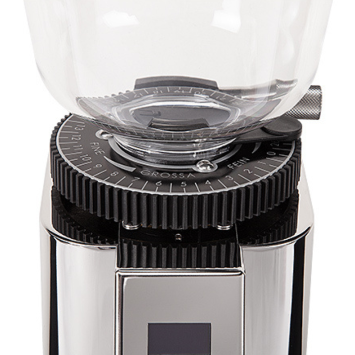 ECM C-AUTOMATIK 54 COFFEE GRINDER - 5