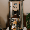 ECM C-Automatik 54 Coffee Grinder - Stepless 54 mm Burrs