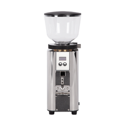 ecm c-automatik 54 – molinillo de café con muelas planas de 54 mm