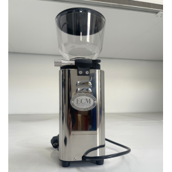ECM C-Automatik 54 Coffee Grinder Demo Unit - 54 mm Burrs