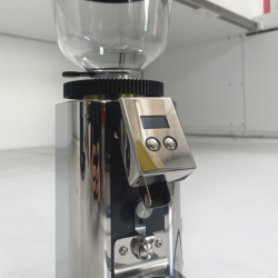 ECM C-Automatik 54 Coffee Grinder Demo Unit - 54 mm Burrs