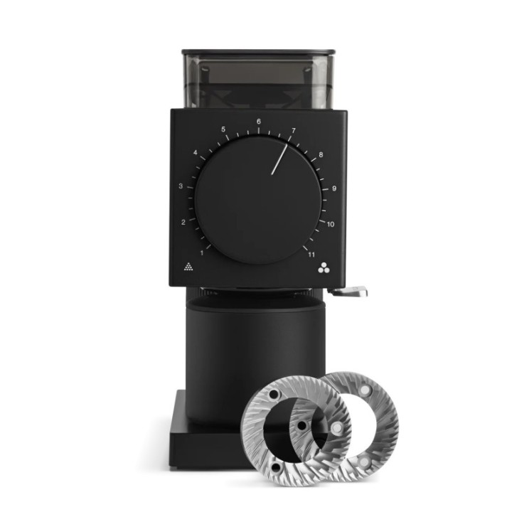 FELLOW ODE GEN 2 BREW GRINDER - 3