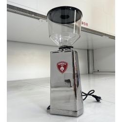 Eureka Atom W 75 Coffee Grinder - Advanced Grinding