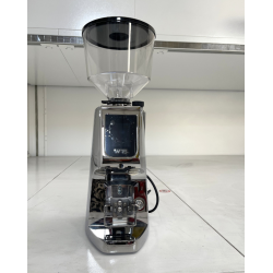 Eureka Atom W 75 - Macinacaffè ad Alta Velocità