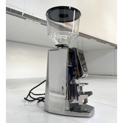 Eureka Atom W 75 Coffee Grinder - Advanced Grinding