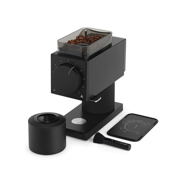 FELLOW ODE GEN 2 BREW GRINDER - 5
