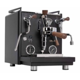 PROFITEC DRIVE ESPRESSO MACHINE BLACK