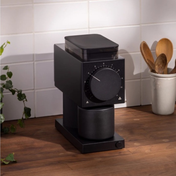 FELLOW ODE GEN 2 BREW GRINDER - 7