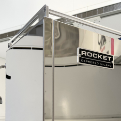 Rocket R58 Cinquantotto Espresso Machine - Premium