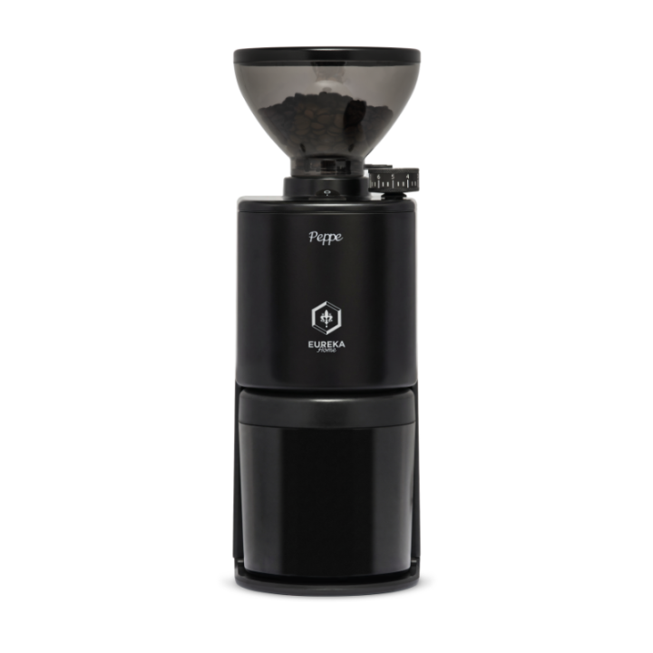 EUREKA PEPPE COFFEE GRINDER - 5
