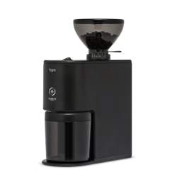 eureka peppe – molinillo de café compacto espresso y filtro