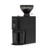 eureka peppe – molinillo de café compacto espresso y filtro