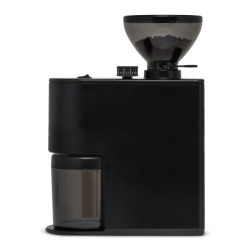 eureka peppe – molinillo de café compacto espresso y filtro