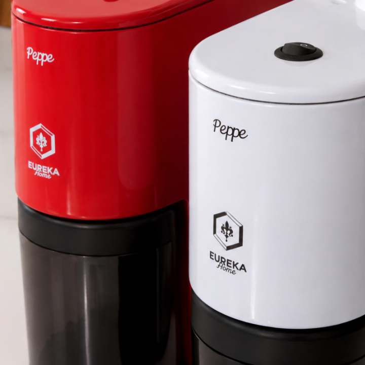 EUREKA PEPPE COFFEE GRINDER - 15