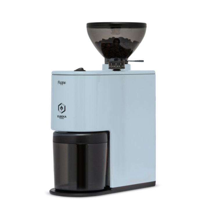 EUREKA PEPPE COFFEE GRINDER - 2