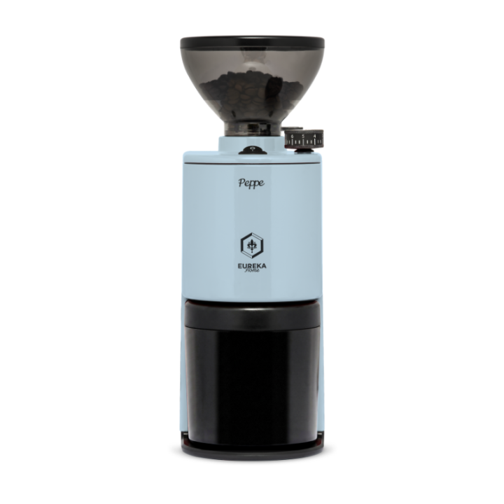 EUREKA PEPPE COFFEE GRINDER - 6