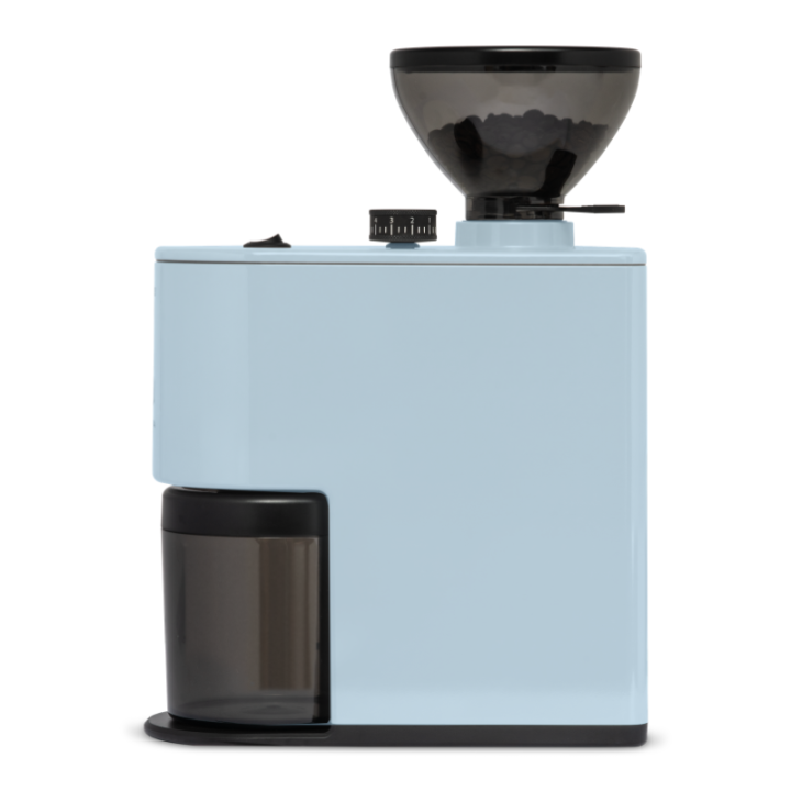 EUREKA PEPPE MACINACAFFE' - 10