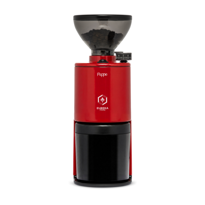EUREKA PEPPE COFFEE GRINDER - 8