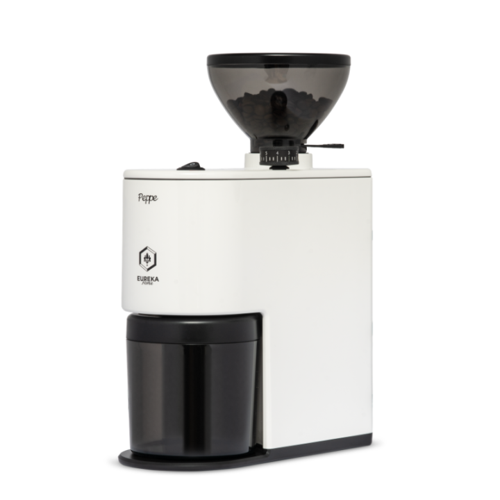 EUREKA PEPPE COFFEE GRINDER - 3