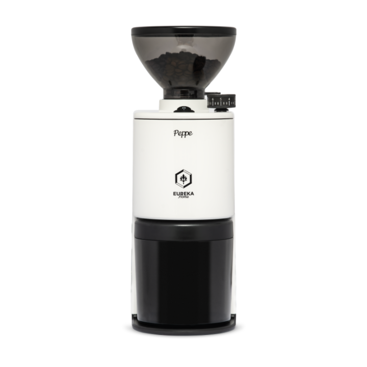 EUREKA PEPPE COFFEE GRINDER - 7