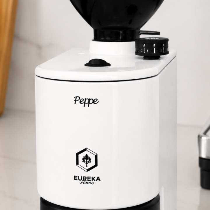 EUREKA PEPPE COFFEE GRINDER - 14