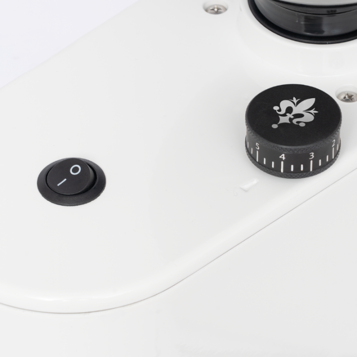 EUREKA PEPPE COFFEE GRINDER - 19