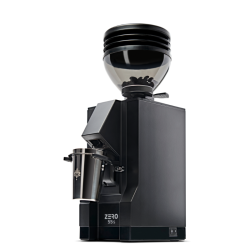 Eureka Mignon Zero 55s Coffee Grinder - Low Retention