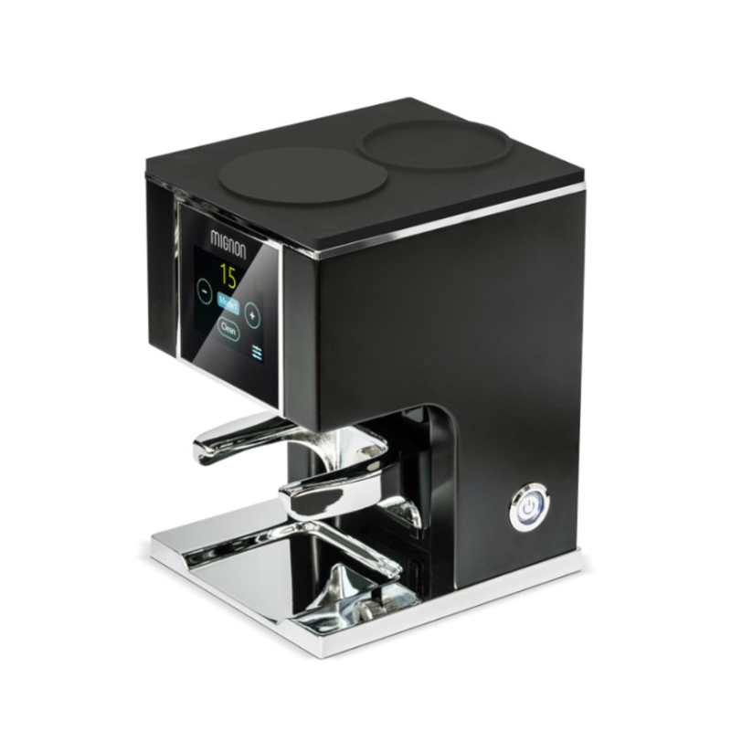 Eureka Automatic Tamper for Mignon - 58mm Precision Tamping