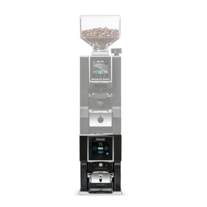 EUREKA AUTOMATIC TAMPER FOR MIGNON - 3