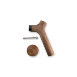 FELLOW STAGG WOODEN HANDLE KIT