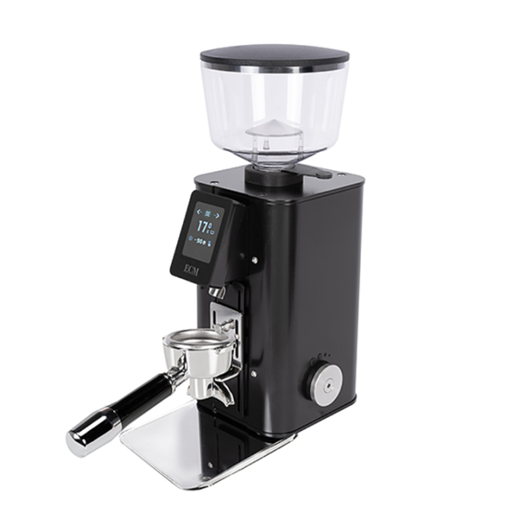 ECM EXACTO MACINACAFFE' GRIND BY WEIGHT - 2