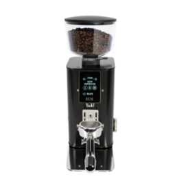 ECM EXACTO GRIND BY WEIGHT COFFEE GRINDER