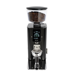 ECM Exacto | Molinillo Grind by Weight 64 mm | ECS