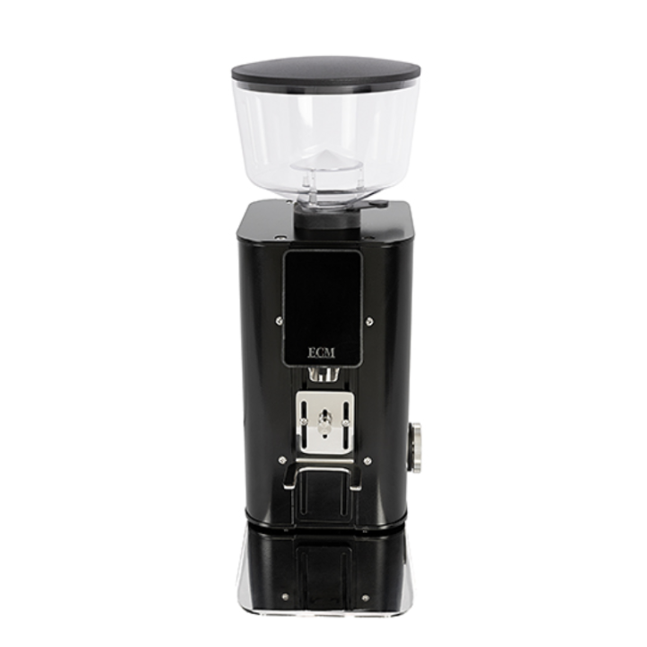 ECM EXACTO GRIND BY WEIGHT COFFEE GRINDER - 6